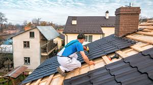 Emergency Roof Repair in Sioux Falls, SD